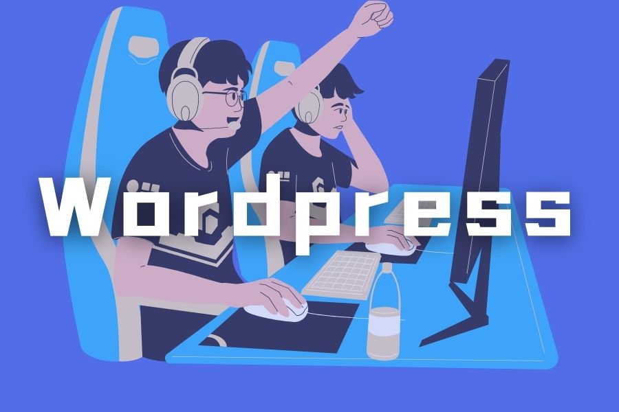 分类-Wordpress-小N同学